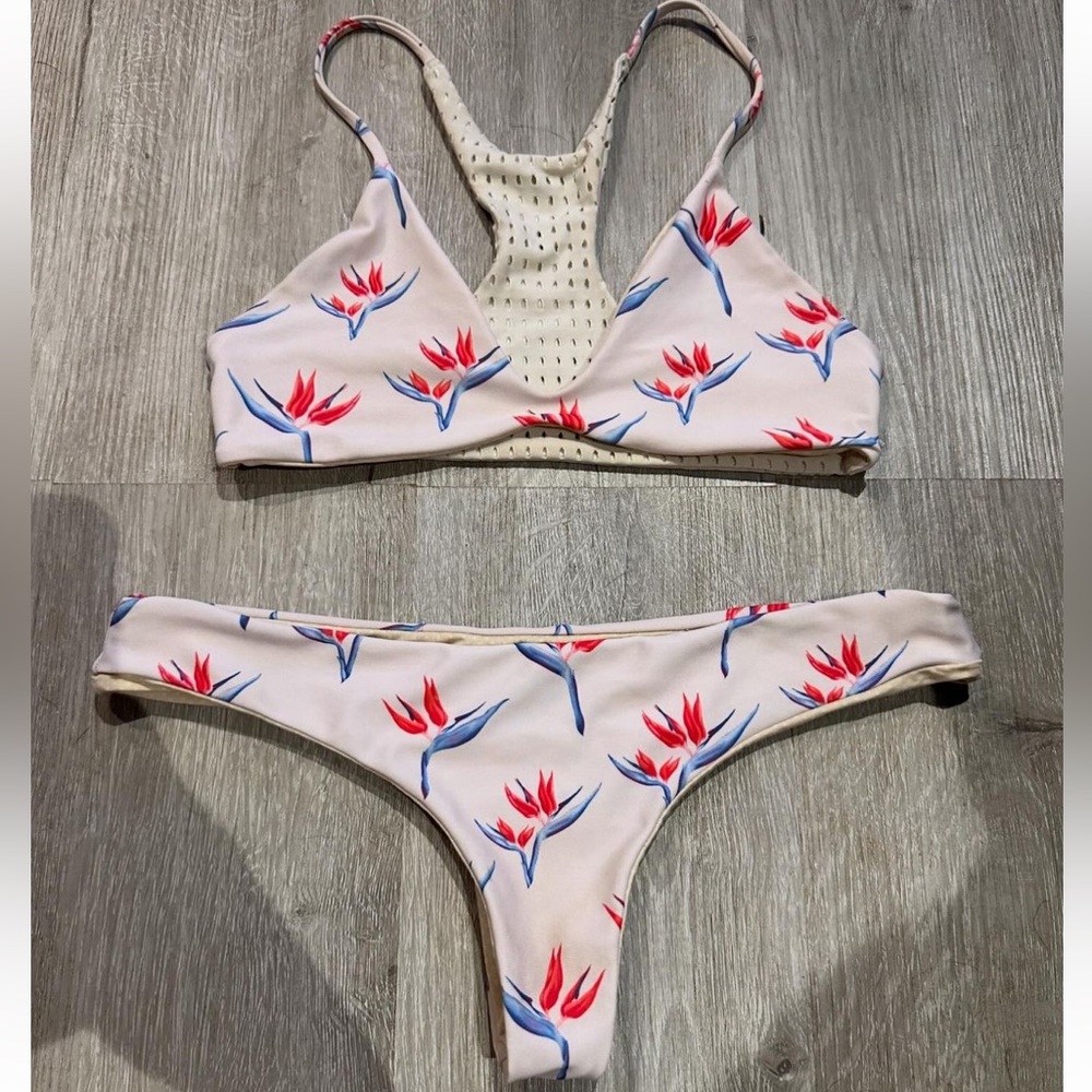 Acacia set